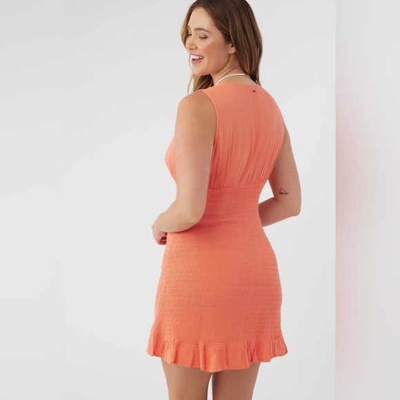 🔆O’NEILL🔆 DALLAS DRESS - Picture 10 of 14